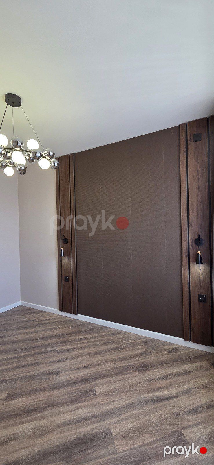 Satılır 3 otaqlı yeni tikili 86.5 m² — Mənzil, Bakı (6)