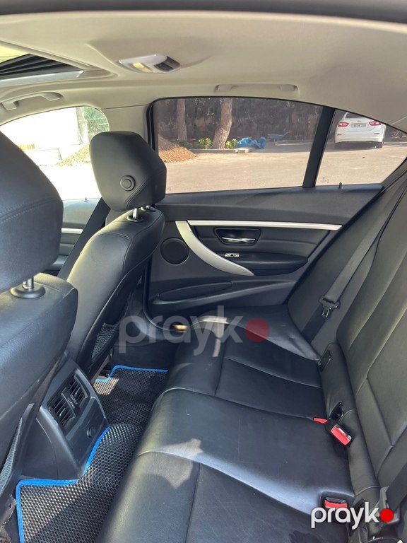 BMW 328, 2.0 L, 2013 il, 175 700 km — Avtomobillər, Bakı (10)