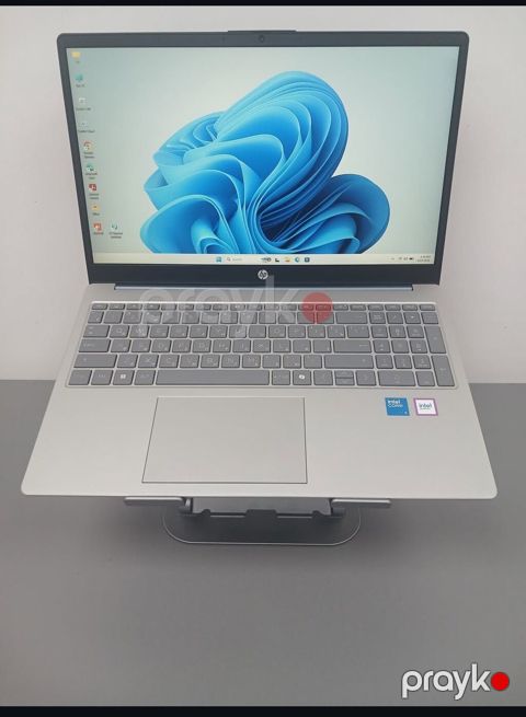 Model Hp Laptop 15-fd0065ci Prosessor İntel Core 5 120U 10 — Bakı