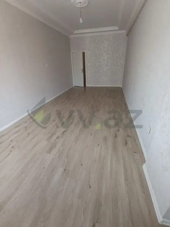 1 otaqlı mənzil Yeni tikili Satılır, Saray, Abşeron — Mənzil (12)