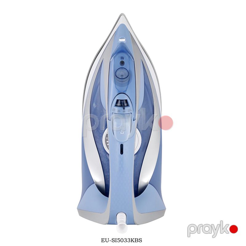 Ütü Eurolux EU-SI5033KBS PRO5 — Ütü, Bakı (2)