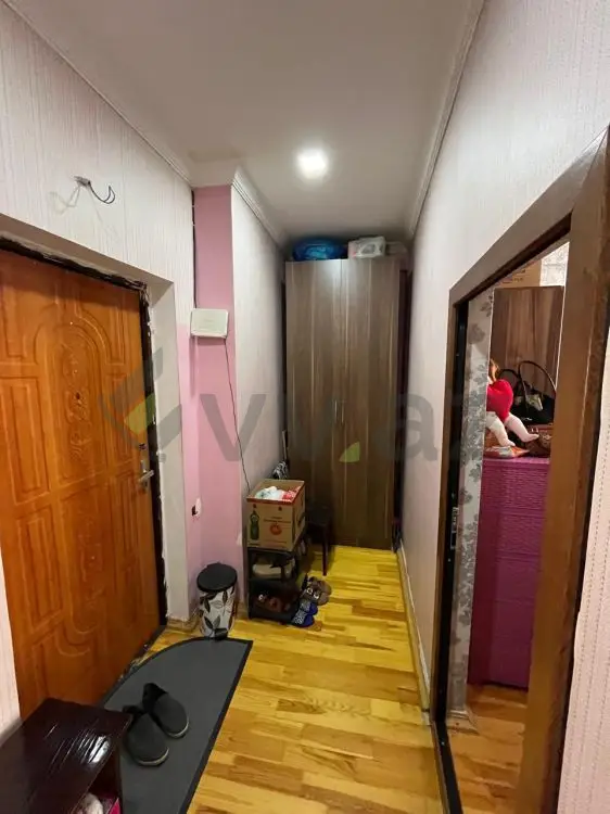 2 otaqlı mənzil Yeni tikili Satılır, Xırdalan — Mənzil, Xırdalan (12)
