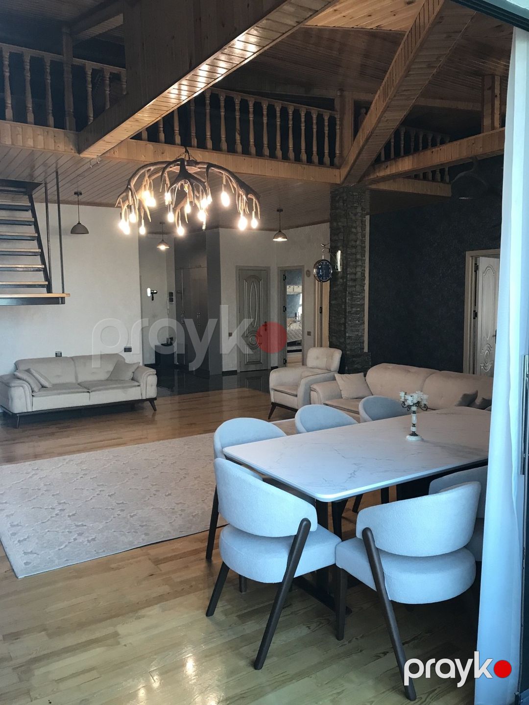 Satılır 4 otaqlı yeni tikili 160 m² — Mənzil, Bakı (5)