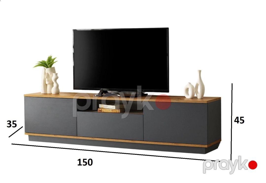 TV üçün tumba 38609898 — Mallar, Bakı (2)