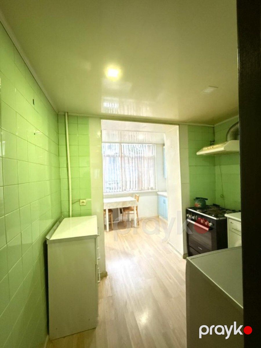 Satılır 3 otaqlı köhnə tikili 75 m² — Mənzil, Bakı (5)