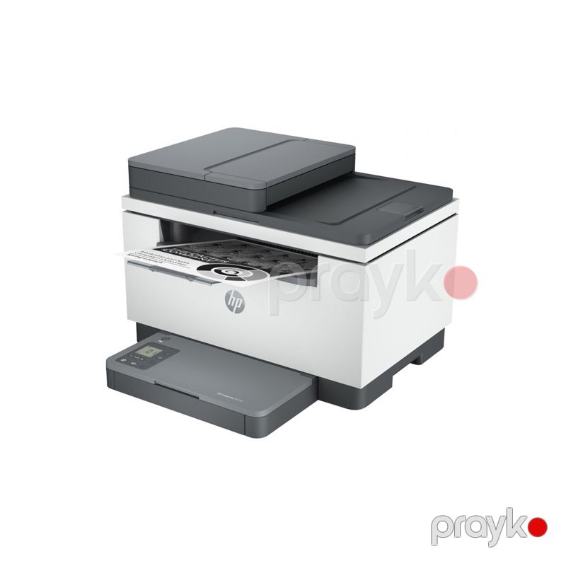 HP LaserJet MFP M236sdn Printer (9YG08A) — Printerləri, Bakı (2)