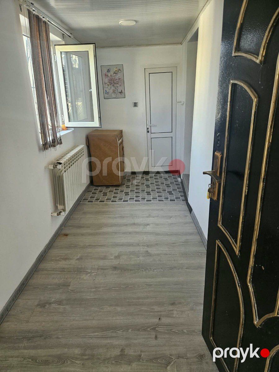 Həyət evi, Şıxəli Qurbanov küç — Ev, villa, Bakı (4)