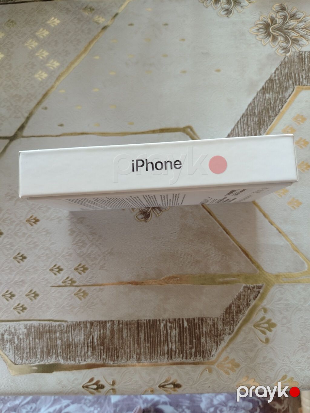 IPhone 14 Pro, 128 GB, Deep Purple, Face ID — Apple iPhone, Mingəçevir (9)