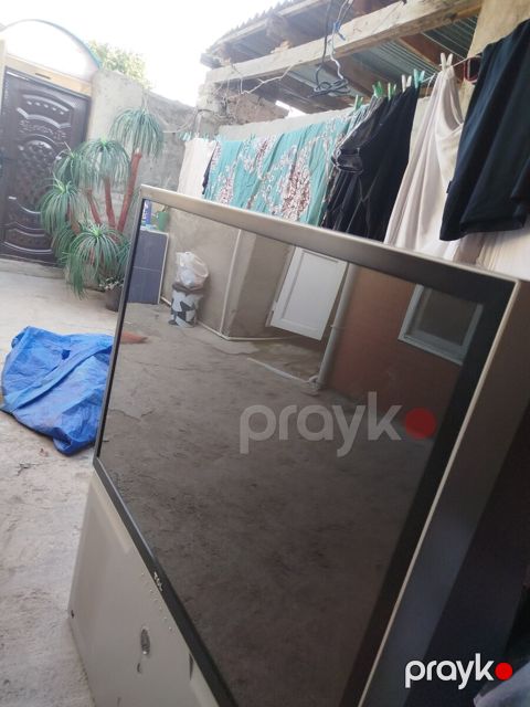 Televizor TCL — Bakı