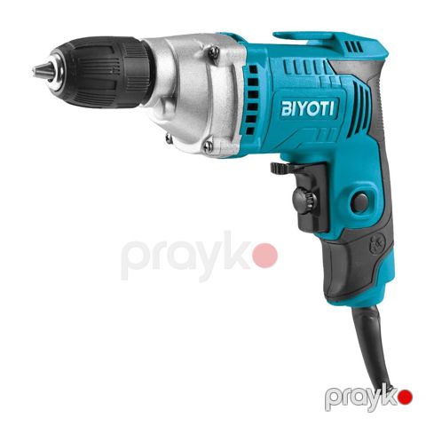 Məhsul 4139 Məhsulun adı: Biyoti BYT-ED1305 elektrik drel, 650W — Bakı