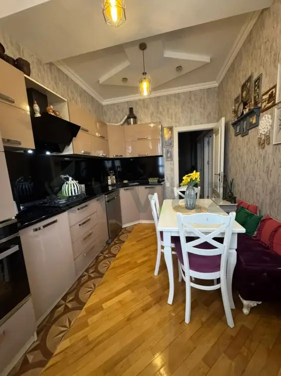 3 otaqlı mənzil Yeni tikili Satılır, Xırdalan — Mənzil, Xırdalan (11)