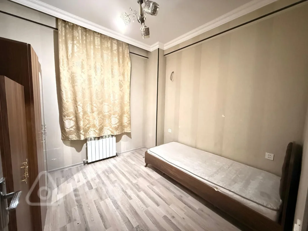 3 otaqlı mənzil, 65 m², Suleyman Sani Axundov kuc — kirayə — Mənzil, Bakı (5)