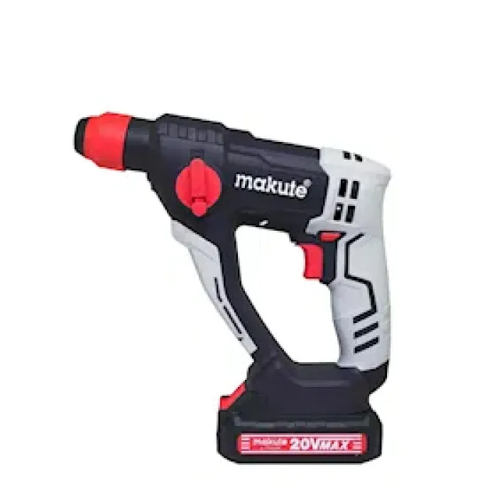 Makute Perforator (Batareyalı) 20V Model: CHD002 – Professional Mobil Qazma Həlli — Bakı