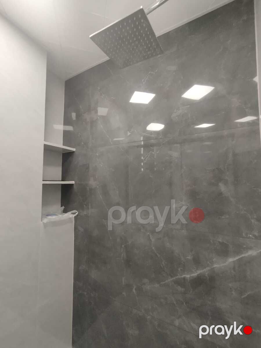 Satılır 2 otaqlı yeni tikili 65 m² — Mənzil, Bakı (4)