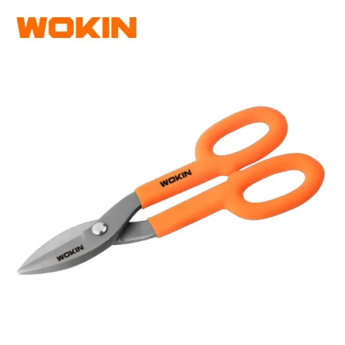 Wokın Sac Kəsmə Qayçısı - 10 — Bakı
