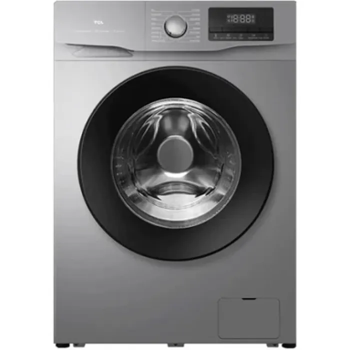 TCL P609FLG Paltaryuyan Maşın 9 kq Digital Inverter Steam 1400 RPM Smart P6 Seriya — Bakı