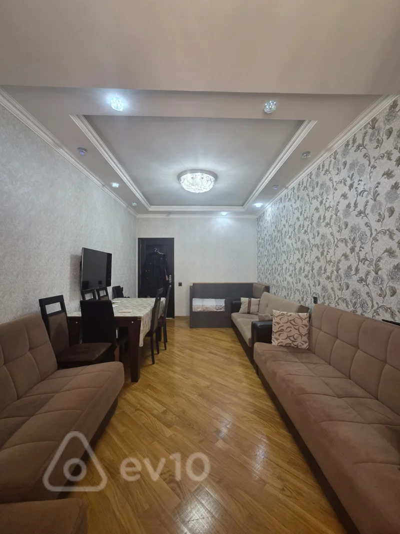 2 otaqlı mənzil, 63 m², Heyder Eliyev pr, Xırdalan — Mənzil, Xırdalan (2)