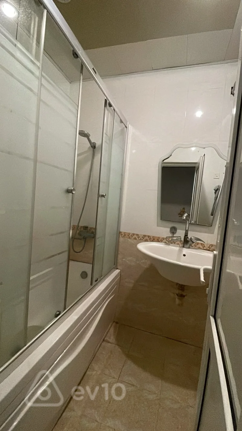 3 otaqlı mənzil, 90 m², Elmler — kirayə — Mənzil, Bakı (12)