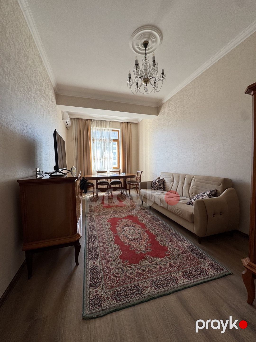 Satılır 3 otaqlı yeni tikili 105 m² — Mənzil, Bakı (3)