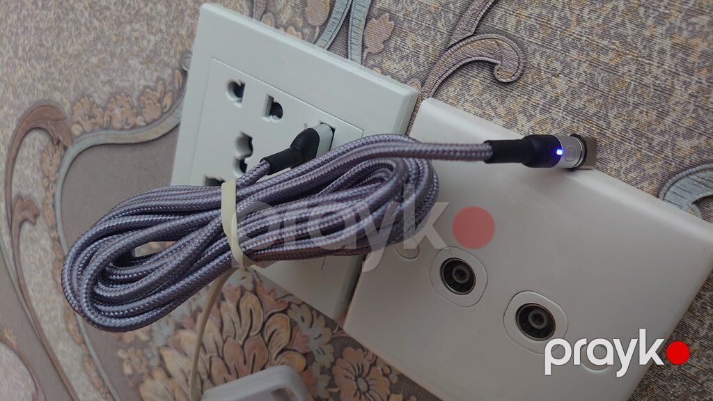USB kabel — Smartfonlar, Gəncə (3)