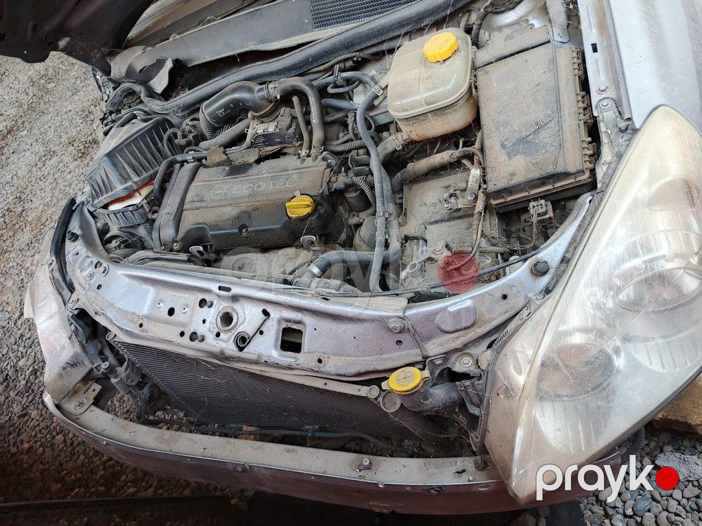Opel Astra, 1.4 L, 2005 il, 280 000 km — Avtomobillər, Füzuli (6)
