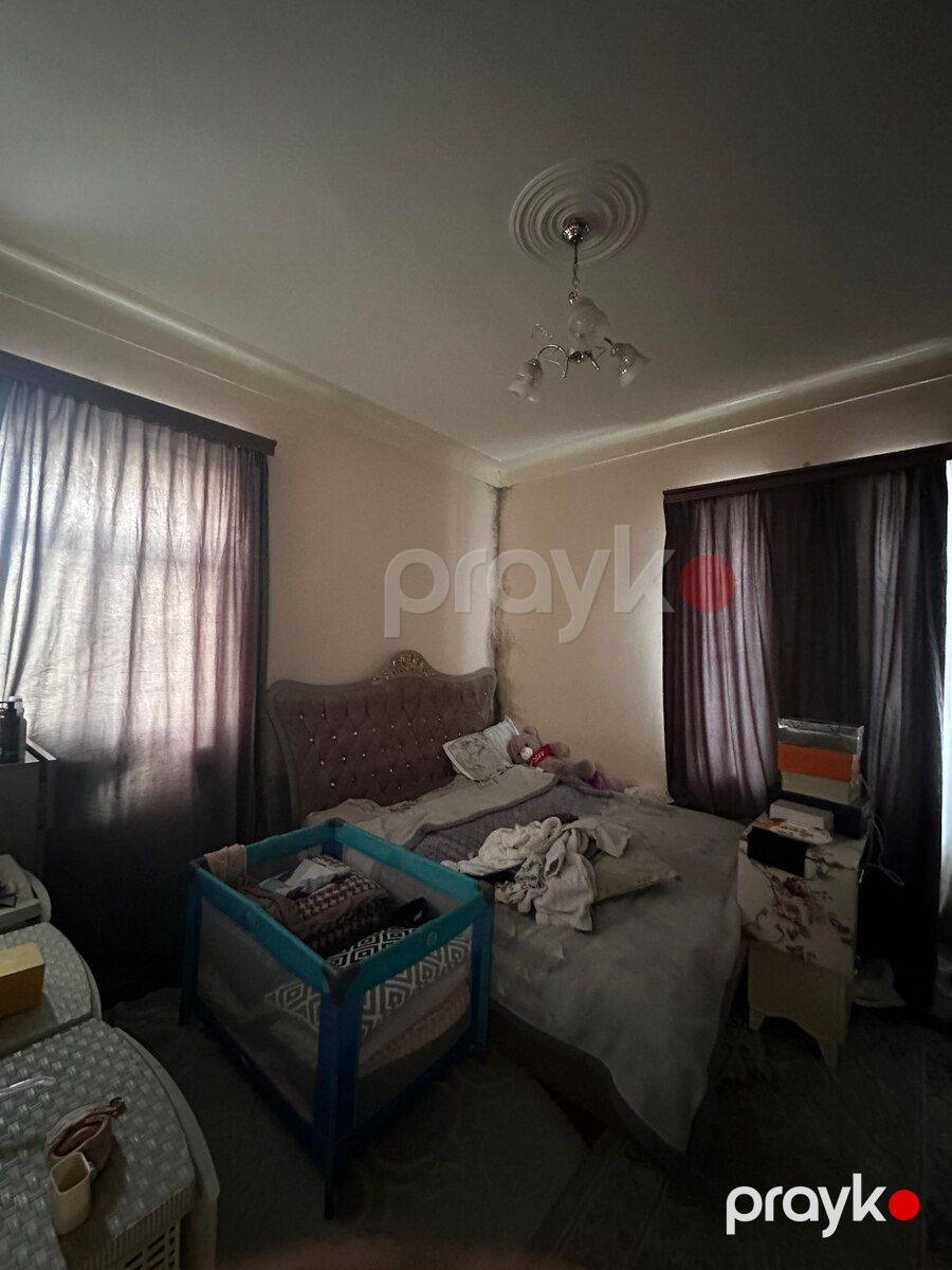 2-otaqlı mənzil, Lökbatan qəs., 50 m² — Mənzil, Bakı (4)