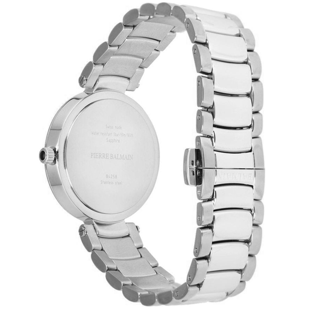 Saat Balmain B42513366 — Qol saatları, Bakı (2)