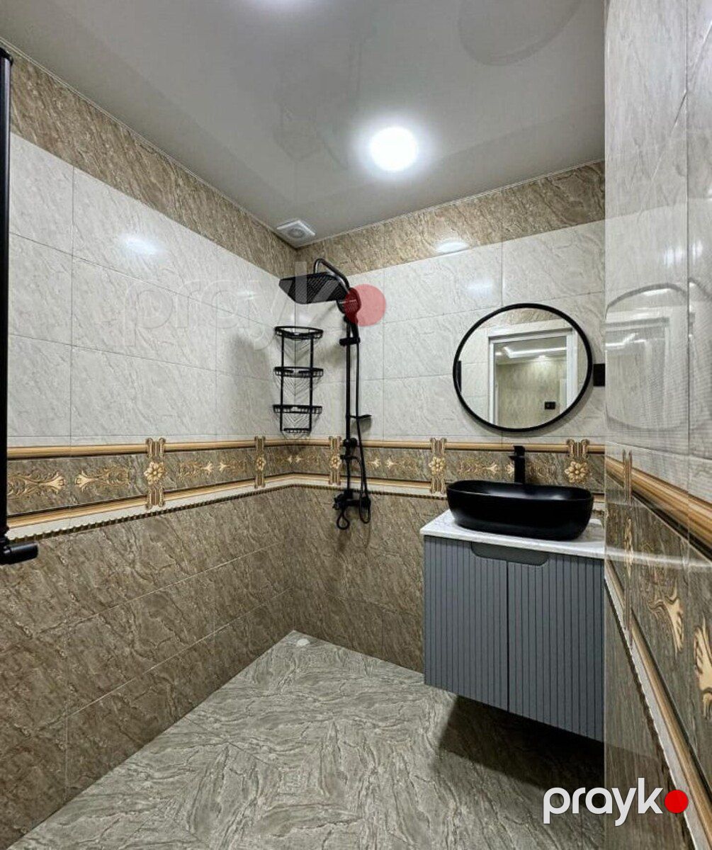 Satılır 2 otaqlı köhnə tikili 65 m² — Mənzil, Bakı (7)