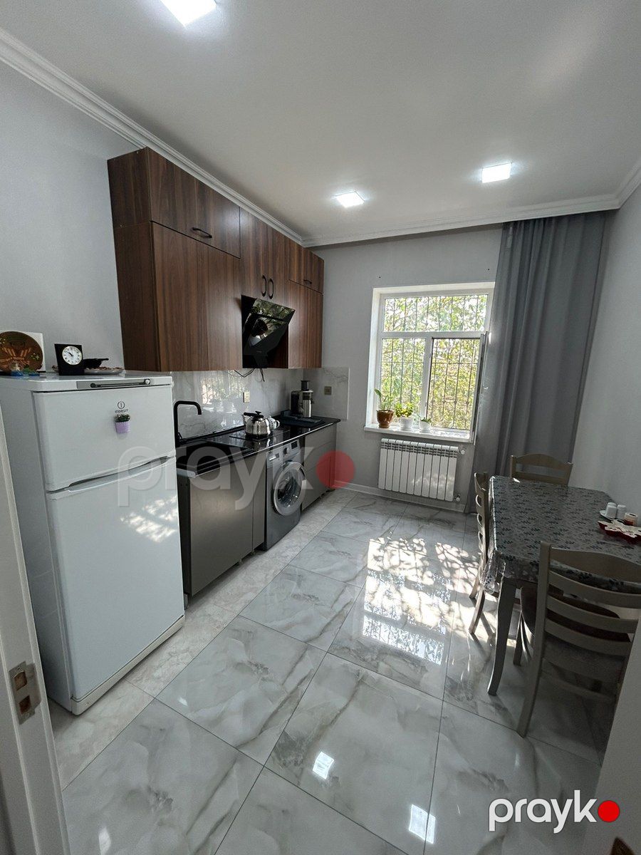 Həyət evi, Binə qəs — Ev, villa, Bakı (7)