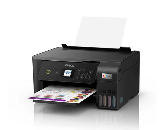 Epson L3260 (C11CJ66409) Color Multifunction Printer — Printerləri, Bakı (2)