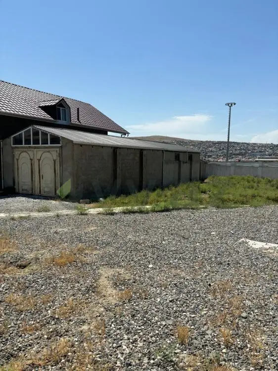 6 sot Torpaq Satılır, Xocəsən qəs., Binəqədi, Bakı — Torpaq, Bakı (3)