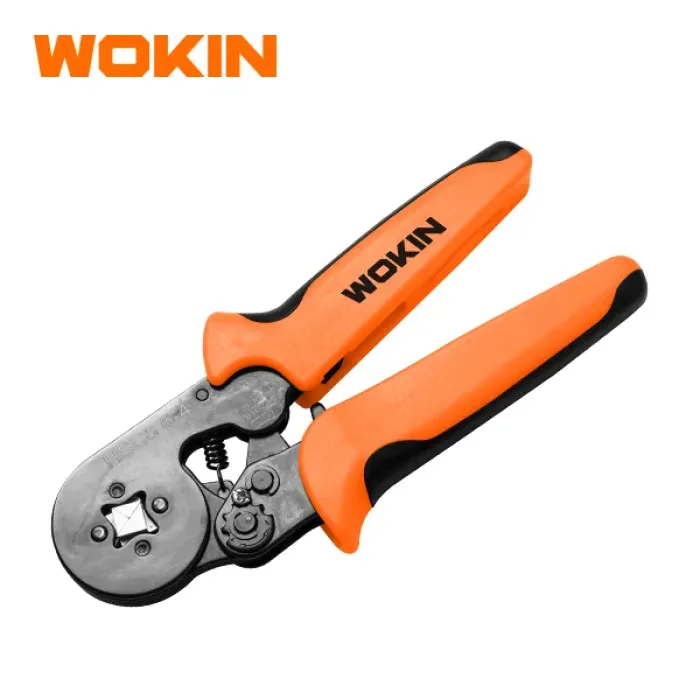 Wokın Kabellərin Uclarını Sıxan Kəlbətin - 175 mm — Bakı