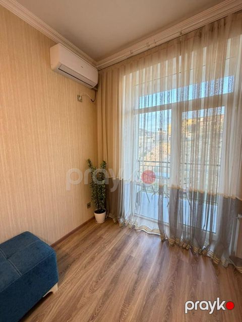 Satılır 1 otaqlı yeni tikili 43.2 m² — Bakı