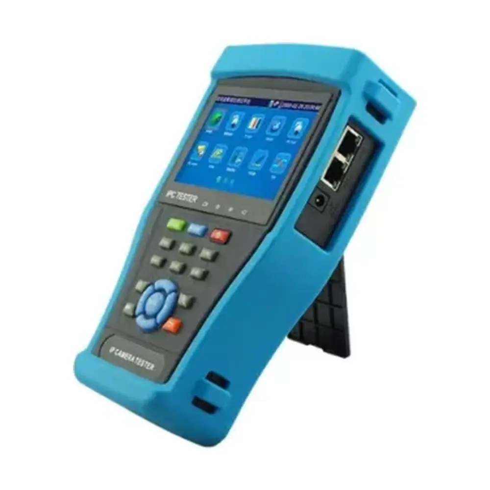 Hikvision Kamera üçün Tester — Pctech — Surveillance cameras