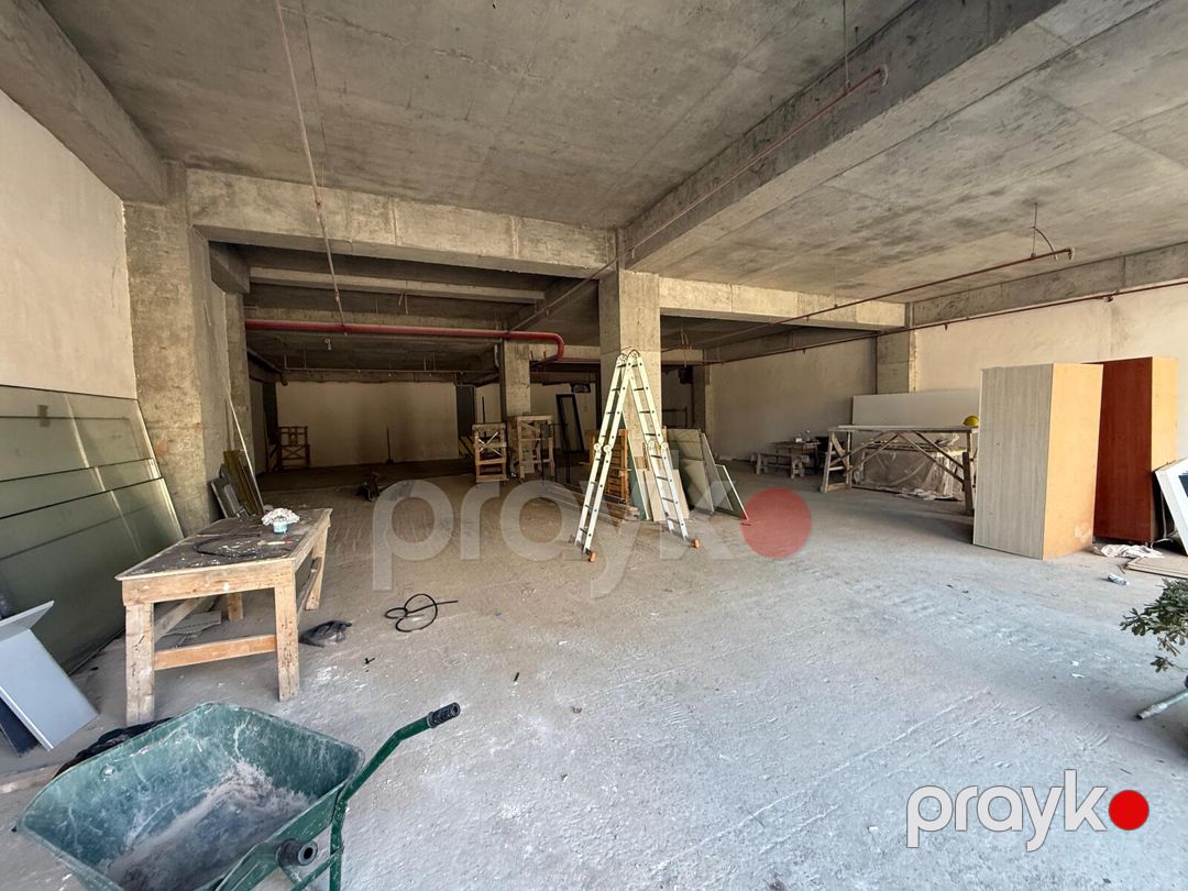 İcarəyə verilir obyekt 317 m² — Əmlak, Bakı (2)