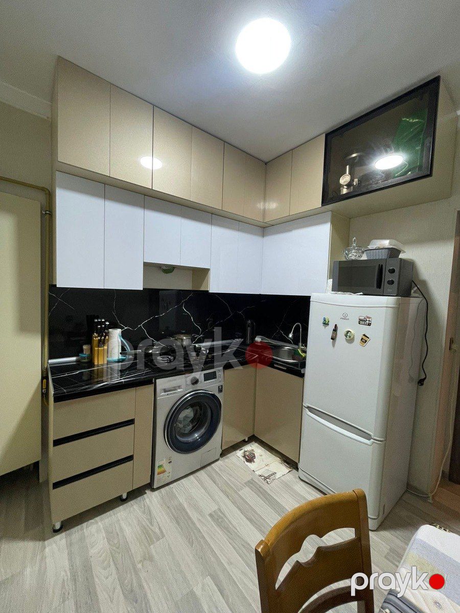 Satılır 2 otaqlı yeni tikili 56 m² — Mənzil, Bakı (5)