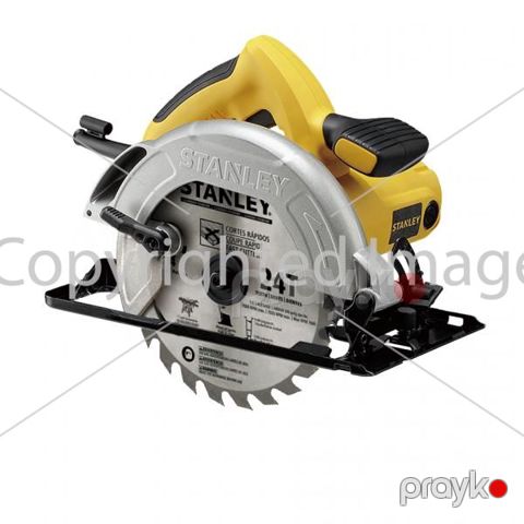 Diskli mişar Stanley SC16-RU — Bakı