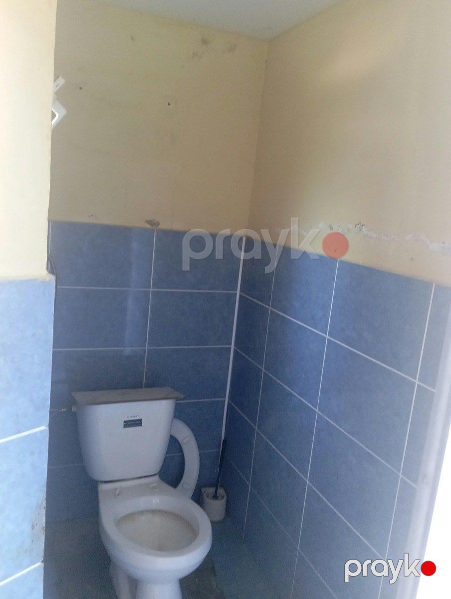 Satılır 2 otaqlı köhnə tikili 49 m² — Mənzil, Bakı (4)