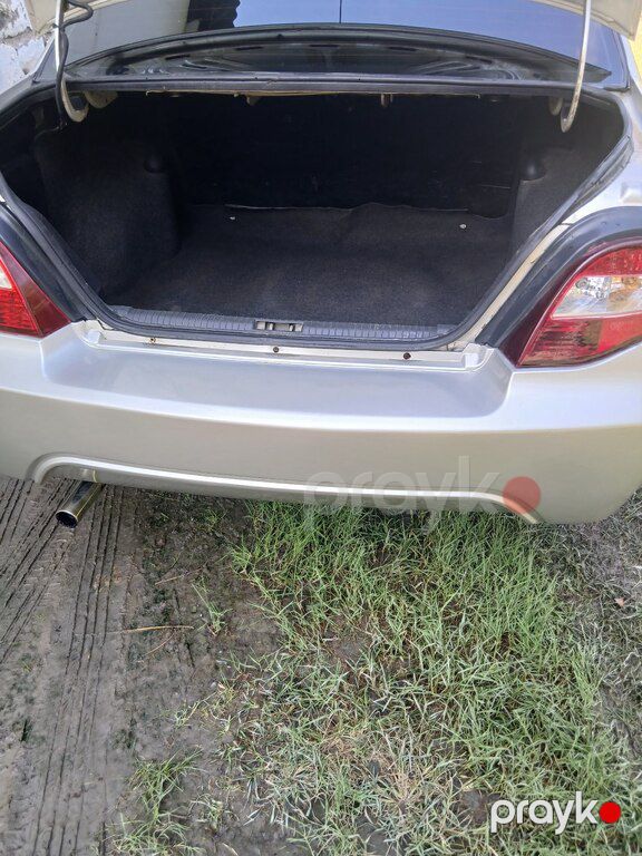 Daewoo Nexia, 1.5 L, 2009 il, 200 000 km — Avtomobillər, Ağdaş (10)