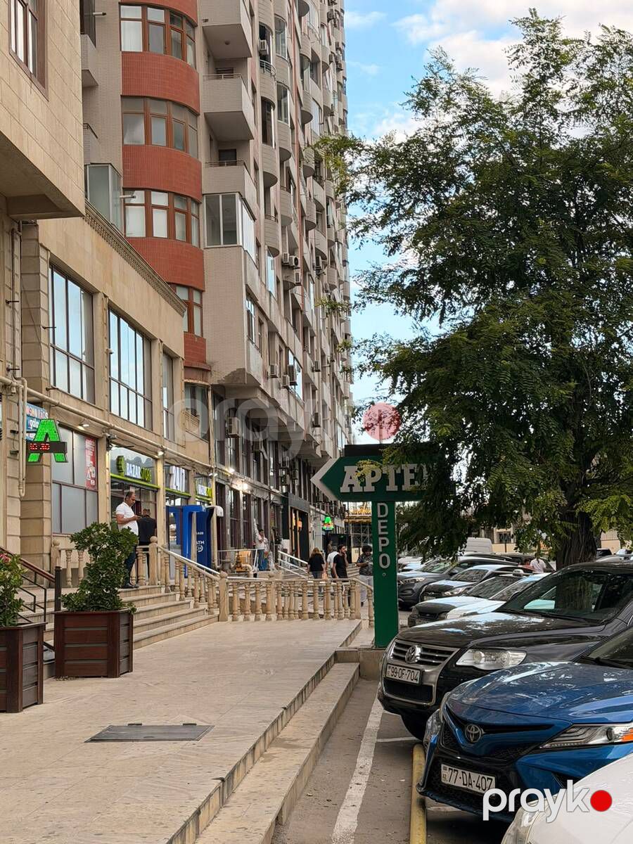 Satılır obyekt 182 m² — Əmlak, Bakı (3)