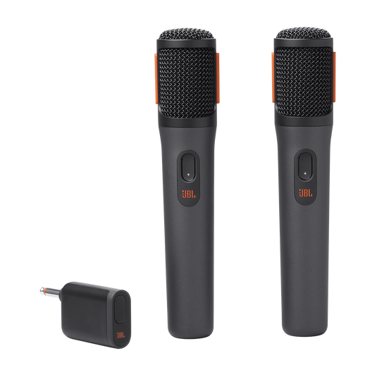 JBL Wireless Microphone Set (Jblpbwırelessmıc)