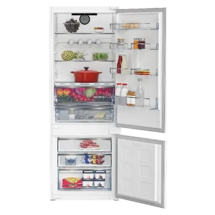 Soyuducu Beko BCNE400I35ZS — Soyuducular, Bakı (2)