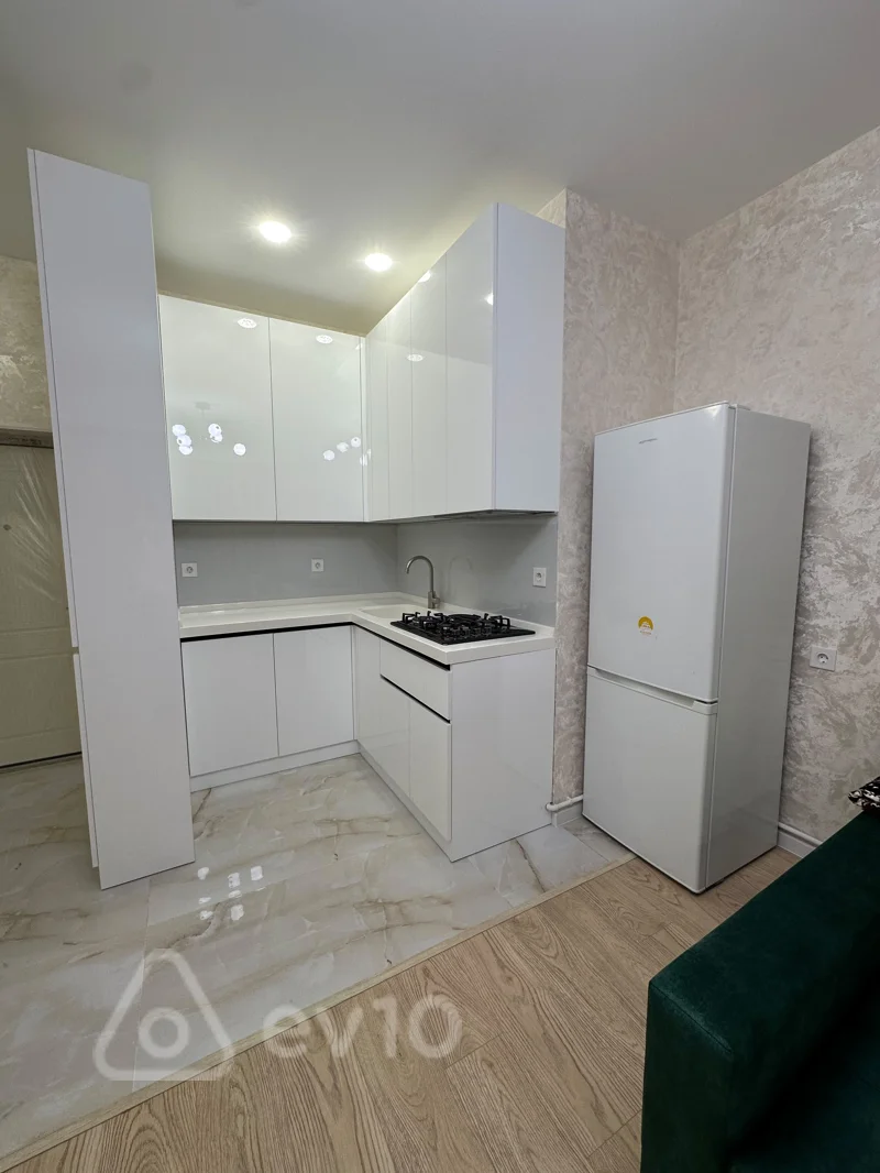 2 otaqlı mənzil, 65 m², Şərifzadə küçəsi — kirayə — Mənzil, Bakı (3)