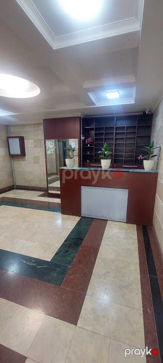 Satılır 3 otaqlı yeni tikili 146 m² — Mənzil, Bakı (4)