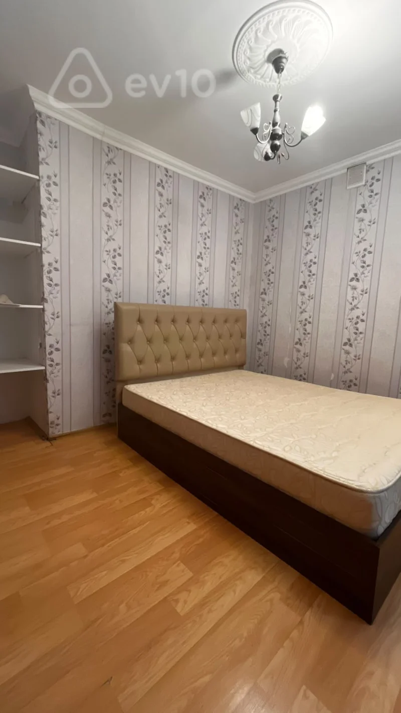 2 otaqlı mənzil, 44 m², Bakıxanov qəsəbəsi — kirayə — Bakı