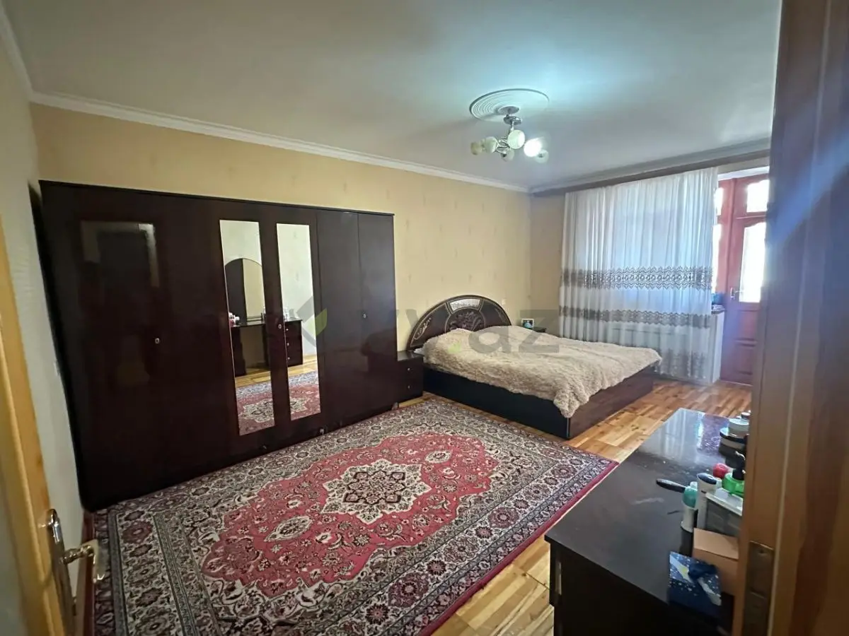 4 otaqlı mənzil Köhnə tikili Satılır, 48-ci məhəllə, Sumqayıt — Mənzil, Sumqayıt (6)
