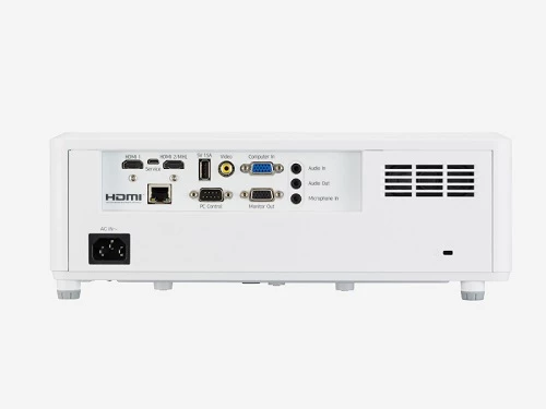 Ricoh PJ WUL5860 Lazer Proyektor — Proyekterlər, Bakı (3)