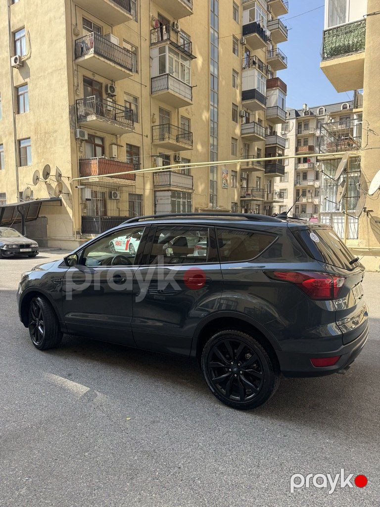 Ford Escape, 1.5 L, 2019 il, yeni — Avtomobillər, Bakı (3)