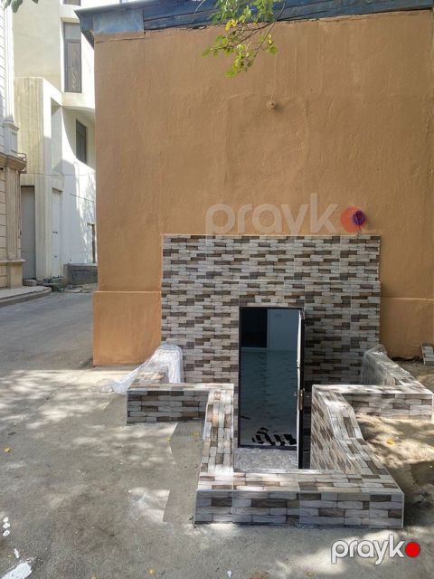 İcarəyə verilir obyekt 31 m² — Bakı