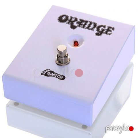 7554 Məhsulun adı: Gitara üçün pedal Orange FS-1 Footswitch Brend — Bakı